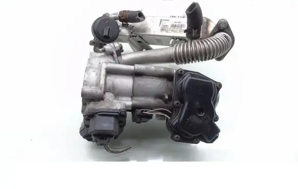 Renault Trafic II (X83) EGR valve cooler 8200910446C