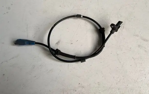 Peugeot 207 ABS rear brake sensor 9651969380