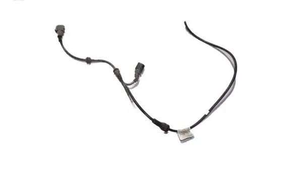Audi A6 S6 C6 4F Front ABS sensor wiring 4F0972251