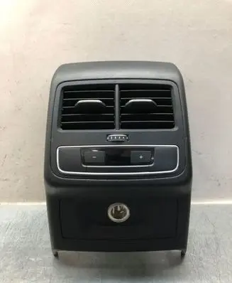 Audi A4 S4 B9 Rear air vent grill 8W0864376