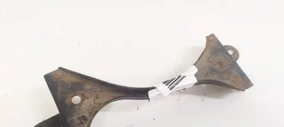 Mazda 5 Battery bracket 