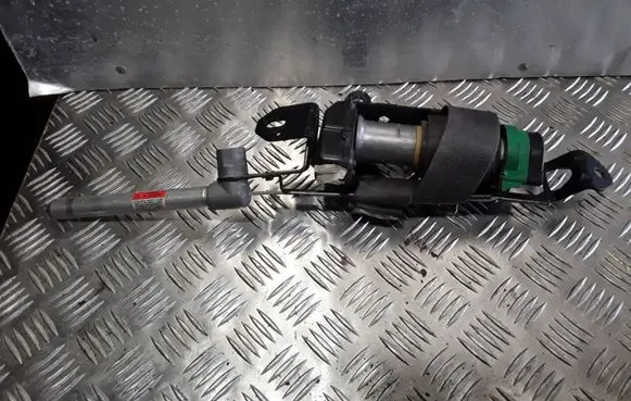 Volvo S60 Front seatbelt 8665872