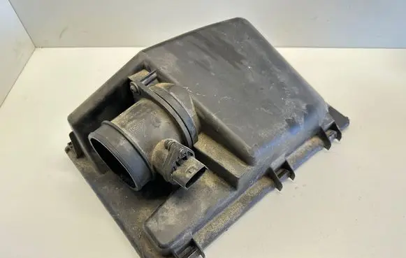 Volvo XC70 Mass air flow meter 8670115 0280218088