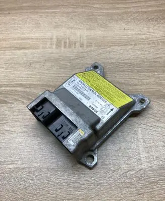 Ford Focus Airbag control unit/module YS4T14B056AA