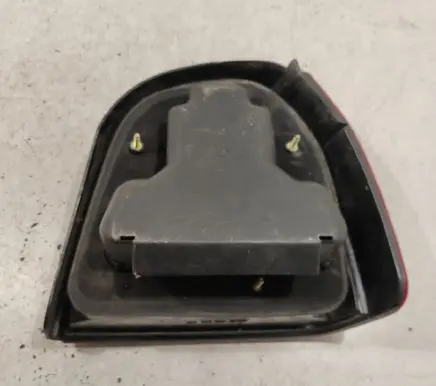 Volkswagen Golf III Rear/tail lights 1H6945520