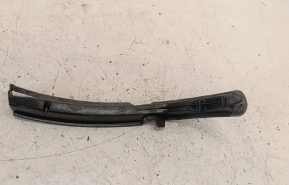 Volkswagen PASSAT B6 Front bumper mounting bracket 3C0807178