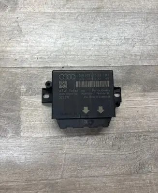 Volkswagen Transporter - Caravelle T5 Parking PDC control unit/module 4H0919475AG 4H0919475AA 000011030