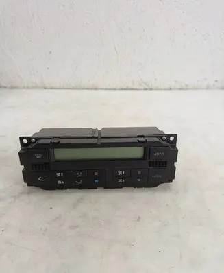 Volkswagen Sharan Climate control unit 7M3907040A YM2119988ABW 5HB00796310