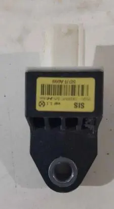 KIA Soul Other control units/modules C600V1405