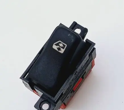 Renault Safrane Electric window control switch 