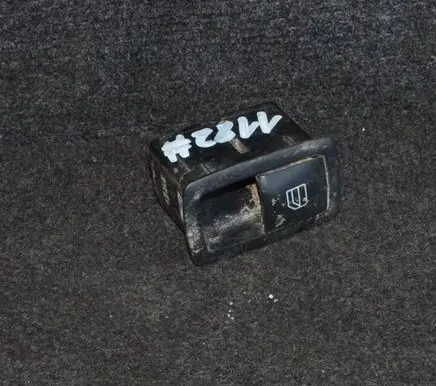 Mercedes-Benz B W245 Electric window control switch A2518200510 03128150