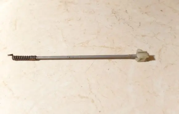 Infiniti G20 Other interior part