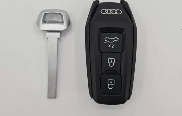 Audi A5 Ignition key/card 85H959754G