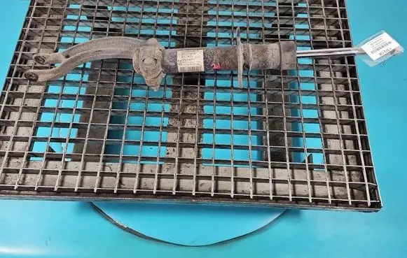 Audi A5 8T 8F Front shock absorber/damper 8T0413031AF IMPRK1572138