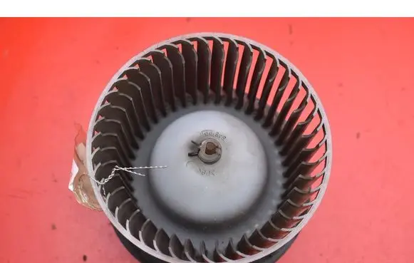 Nissan Tiida C11 Heater fan/blower