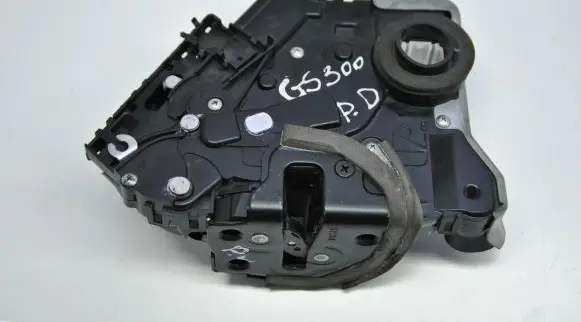 Lexus GS 300 350 430 450H Front door lock