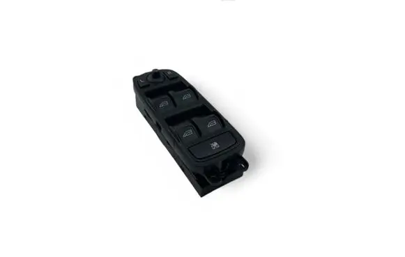 Volvo V50 Electric window control switch 30773210