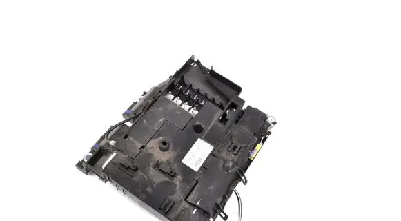 Porsche Macan (95B) Fuse box set 7P0937548F