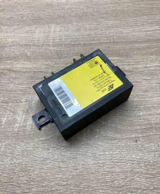 Ford Galaxy Immobilizer control unit/module 7M0953257E 95VW19A366BC