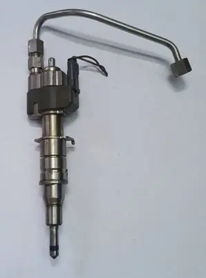 BMW 3 E90 E91 Fuel injector 7589048 758904811 1353758904811