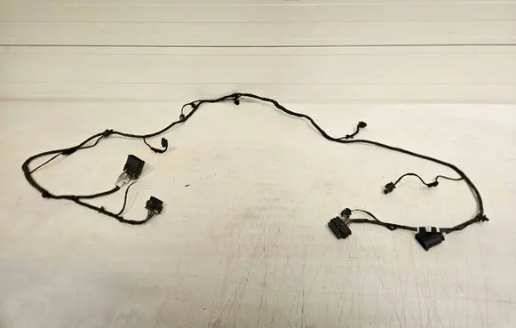 BMW X3 G01 Parking sensor (PDC) wiring loom 5A20968