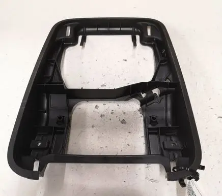 Opel Astra K Headlining lighting console trim 13372152
