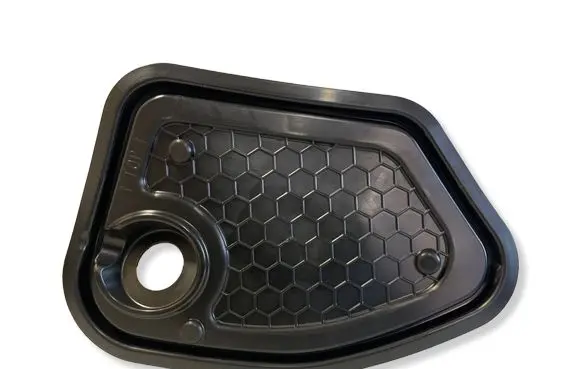 Audi Q3 F3 Other rear door trim element 8V5837915A