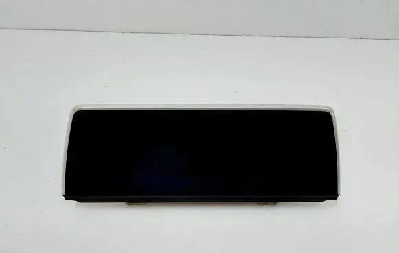 BMW 7 G11 G12 Screen/display/small screen 8715338
