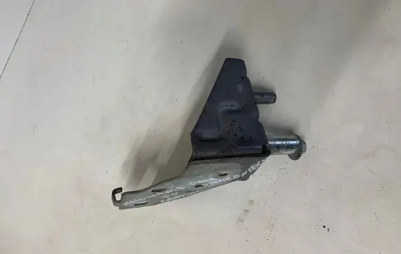 Renault Captur Radiator support slam panel 641819714R