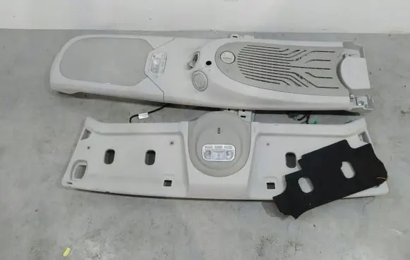 Peugeot Partner Other interior part 