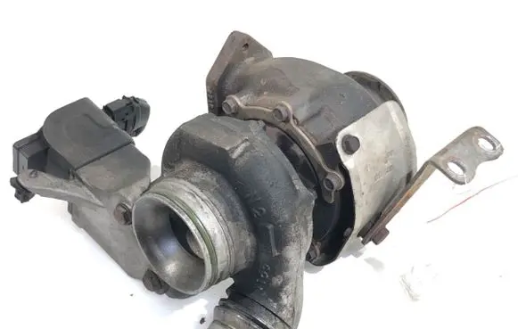 BMW X3 E83 Turbo 49435-05870