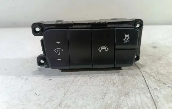 KIA Sportage Other switches/knobs/shifts