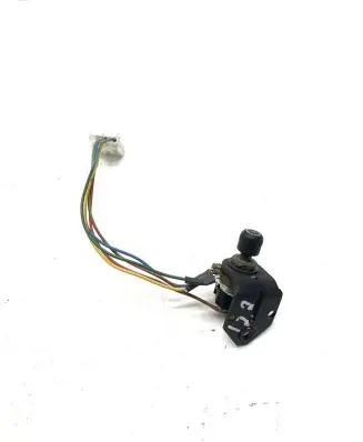 Jaguar XK8 - XKR Other switches/knobs/shifts LJA6500AB