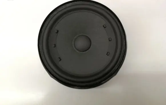 Volkswagen Golf VII Front door speaker 5G0035453G
