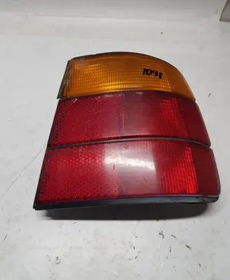 BMW 5 E34 Rear/tail lights 133690 63215R6