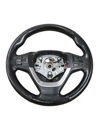 BMW X3 F25 Steering wheel
