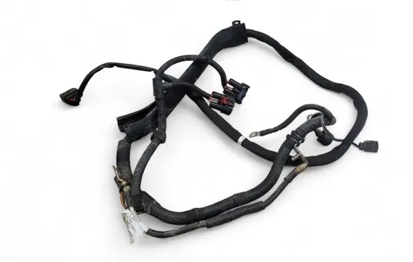 Audi S5 Wires (starter motor) 8K0971228AA