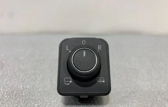 Cupra Formentor Wing mirror switch 3G0959565