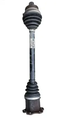 Audi A4 S4 B7 8E 8H Front driveshaft 8E0407271AT K1AT