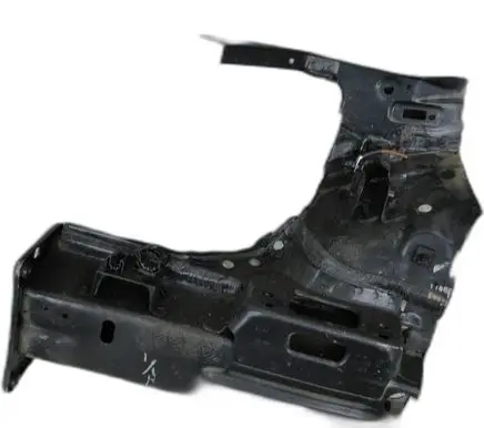 Audi Q3 F3 Fender 