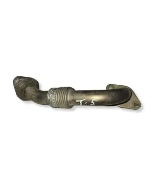 Volkswagen Transporter - Caravelle T5 EGR valve line/pipe/hose 038131521BE