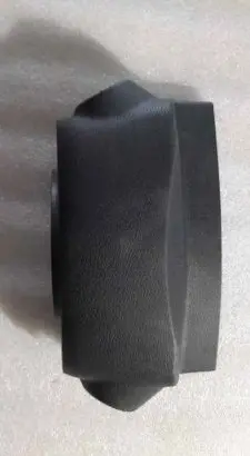 Nissan Leaf II (ZE1) Steering wheel column trim 484705SH0B 484P15SH0B