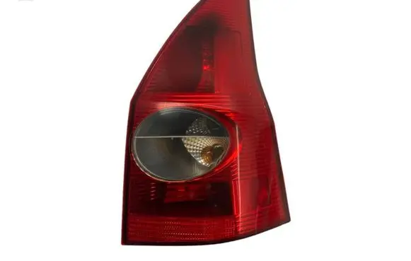 Renault Megane II Rear/tail lights 96489202