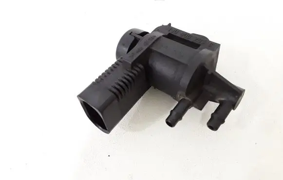 Volkswagen Sharan Vacuum valve 1J0906283B