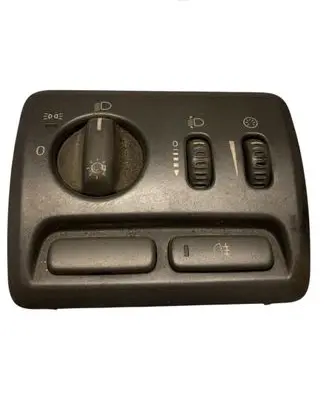 Volvo V70 Light switch 9441047