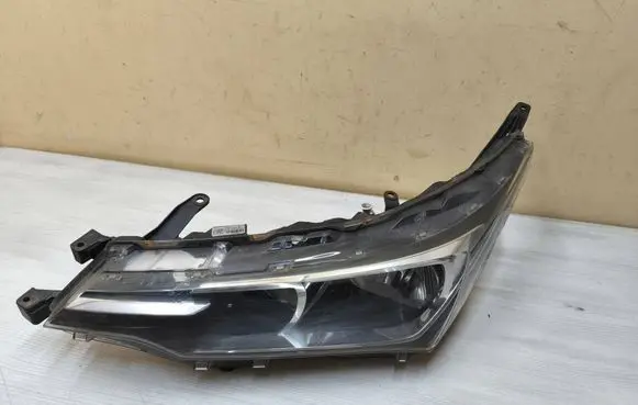 Headlight/headlamp
