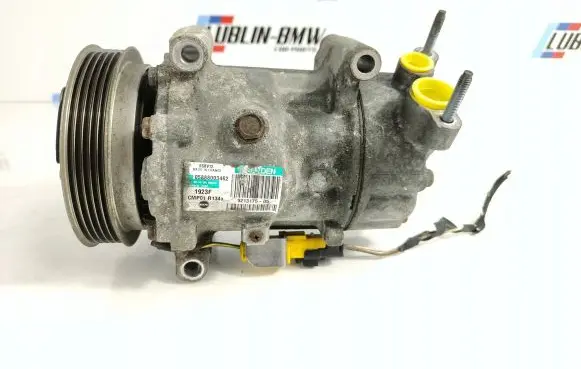 Mini One - Cooper Clubman R55 Air conditioning (A/C) compressor (pump) 9213175