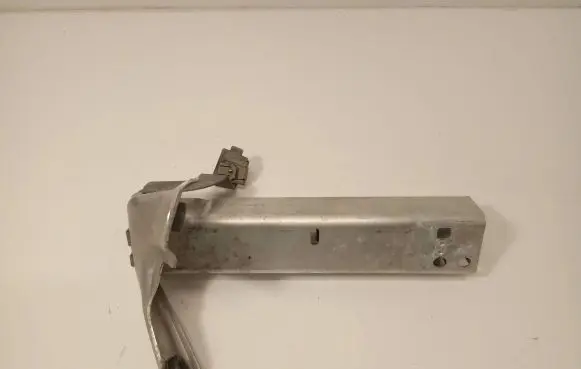 Mercedes-Benz GLC AMG Front bumper mounting bracket A2136200460