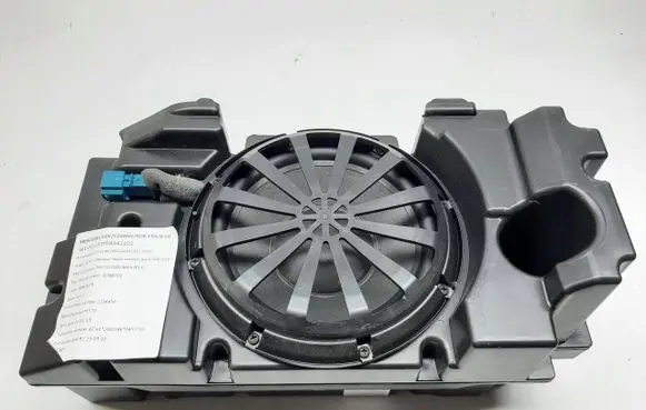 Mercedes-Benz 300 SL W198 Subwoofer speaker A4478270260