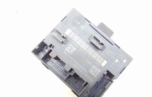 Audi A8 S8 D4 4H Door control unit/module 4H0959792H